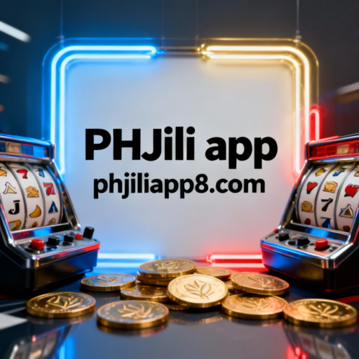 PHJili app