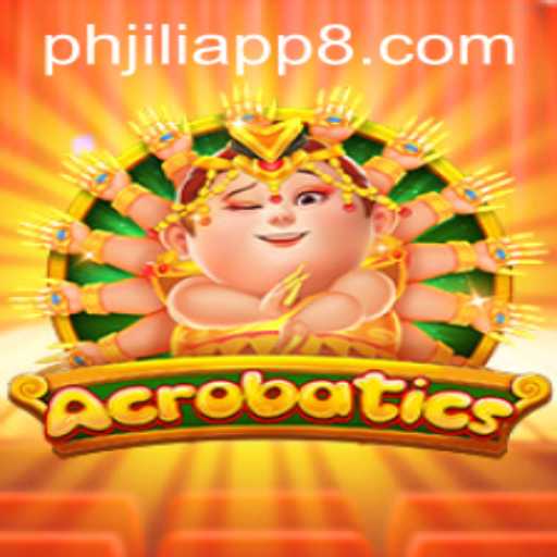 Unveiling the Exciting World of Acrobatics: A Game to Master on the PHJili App