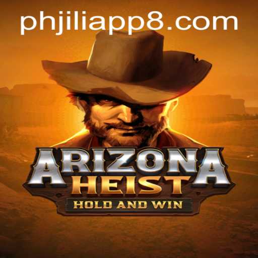 ArizonaHeist: An Intriguing Game Experience
