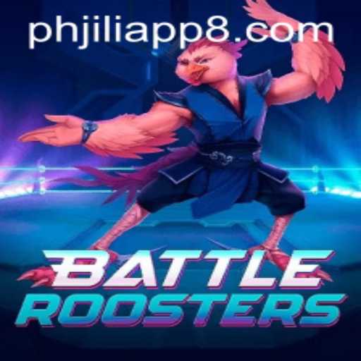 BattleRoosters: Conquering the Virtual Arena with PHJili App