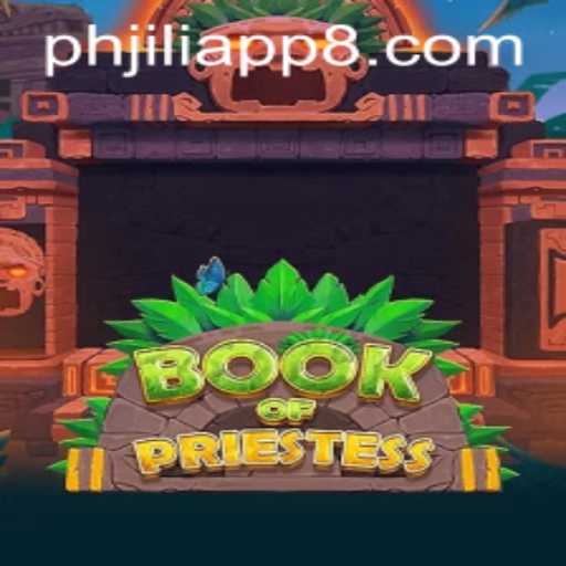Explore the Mystical World of 'Book of Priestess' on PHJili App
