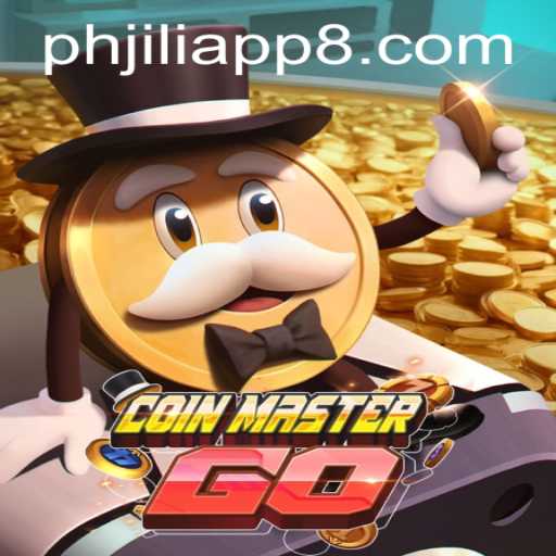 Explore CoinMasterGO: A New Gaming Adventure with PHJili App