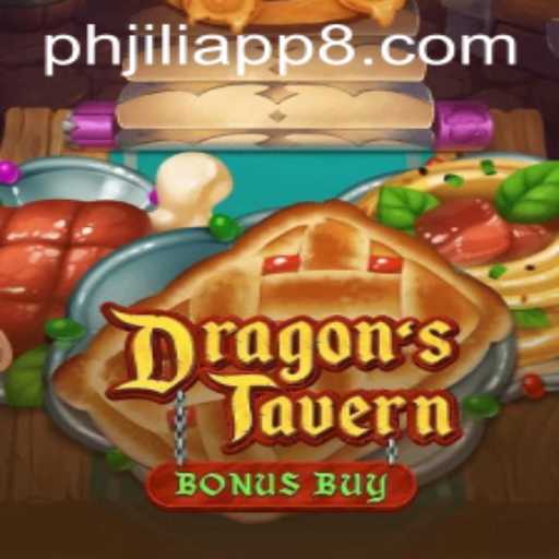 DragonsTavern: Delve Into a Fantasy World with the PHJili App