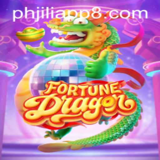 Discover the Exciting World of FortuneDragon on PHJili App