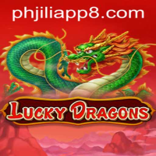 Exploring the Thrills of LuckyDragons with the PHJili App
