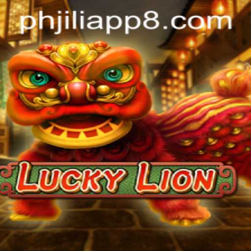 Immerse Yourself in the Thrilling World of LuckyLion with PHJili App