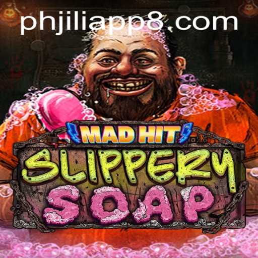 Unveiling the Excitement of MadHitSlipperySoap: A Deep Dive into the Game with PHJili App Integration