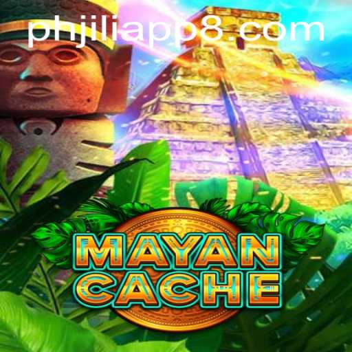 Explore the Ancient World of MayanCache through the PHJili App