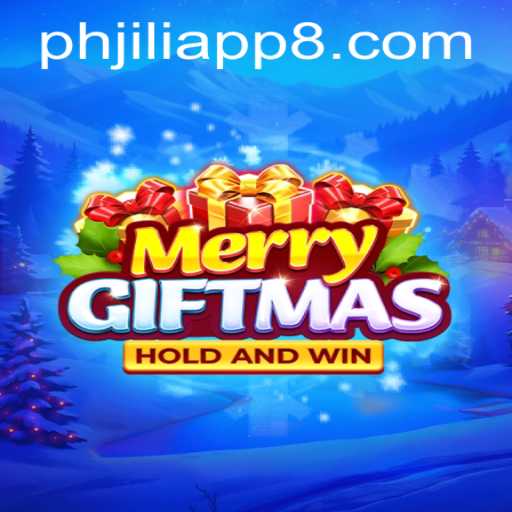 Unwrapping the Festive Fun: Dive into MerryGiftmas on PHJili App