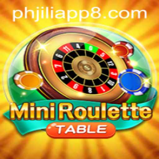 Exploring the Excitement of MiniRoulette on PHJili App