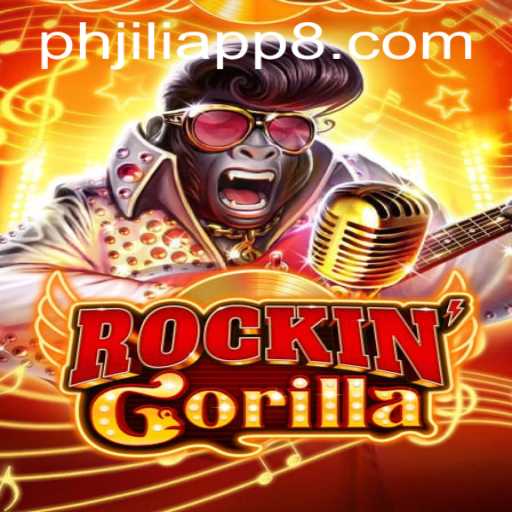 Discover the Thrills of RockinGorilla and PHJili App