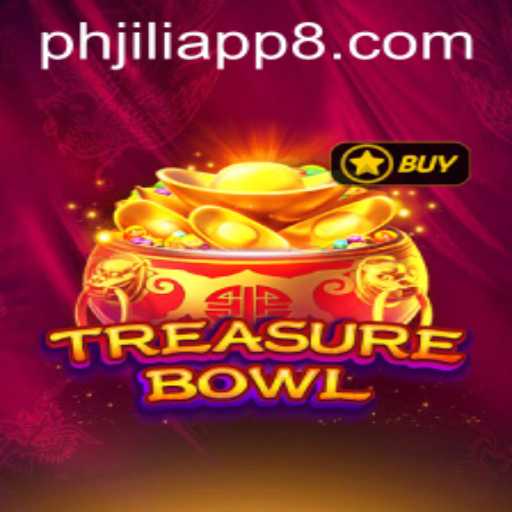 Exploring TreasureBowl: A Magical Journey with PHJili App